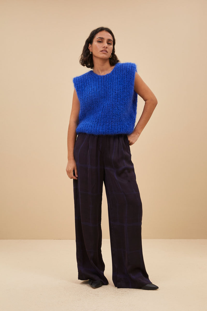 Broeken multicolor by-bar