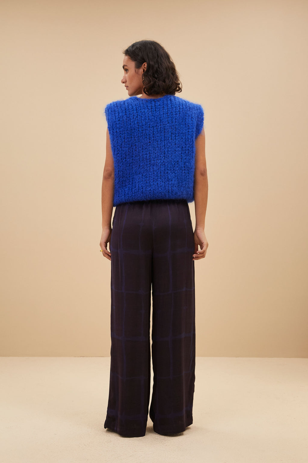 Broeken multicolor by-bar