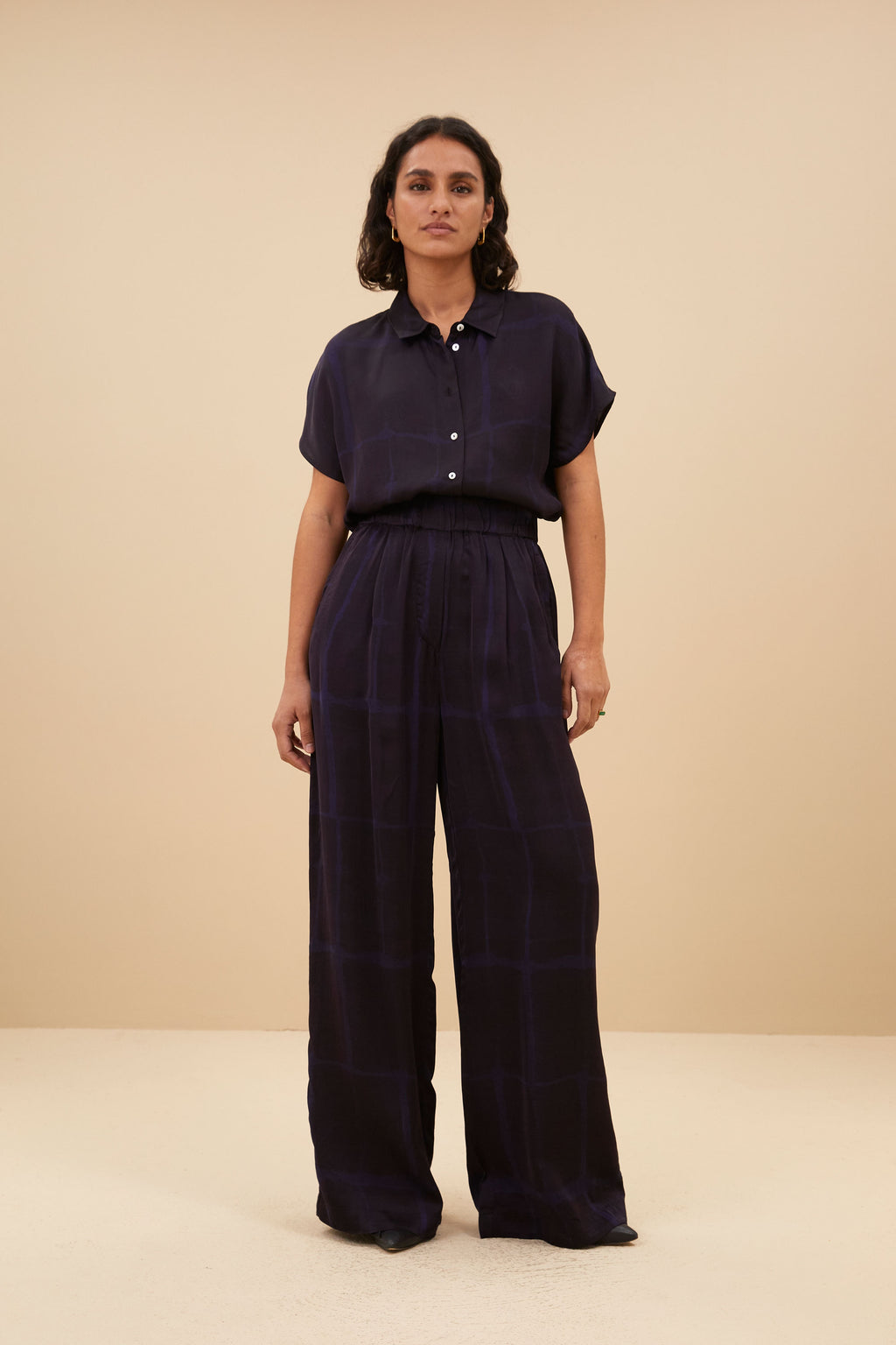 Broeken multicolor by-bar