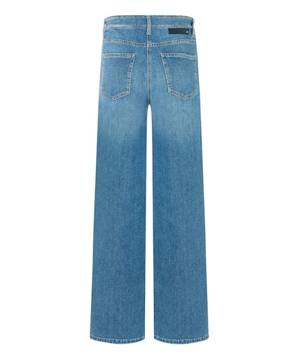 Jeans blauw Cambio