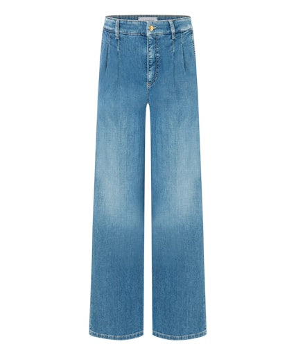 Jeans blauw Cambio