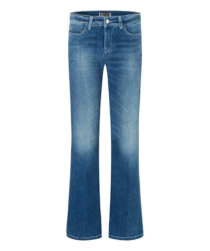 Jeans blauw Cambio