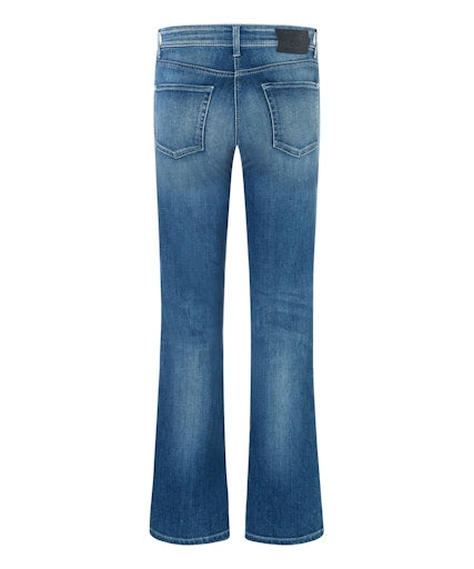 Jeans blauw Cambio