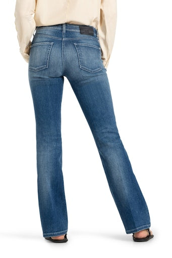 Jeans blauw Cambio