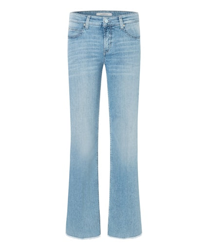 Jeans blauw Cambio