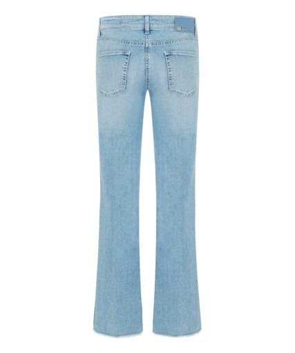 Jeans blauw Cambio