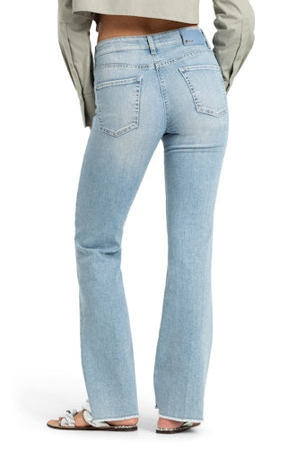 Jeans blauw Cambio