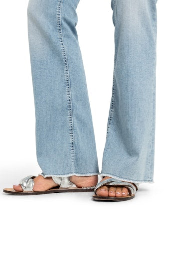Jeans blauw Cambio