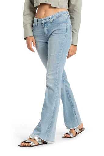 Jeans blauw Cambio