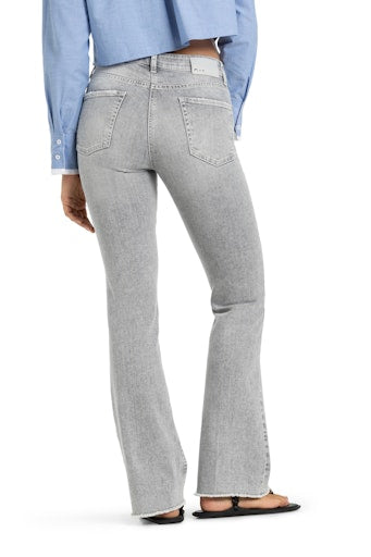 Jeans grijs Cambio