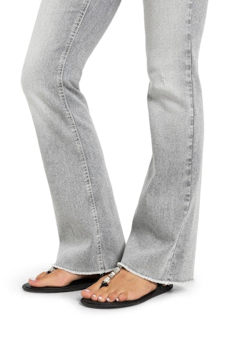 Jeans grijs Cambio