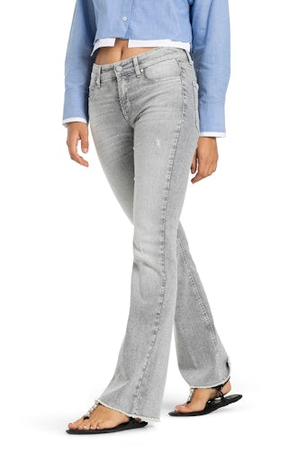 Jeans grijs Cambio