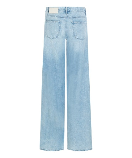 Jeans multicolor Cambio