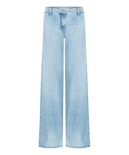 Jeans multicolor Cambio