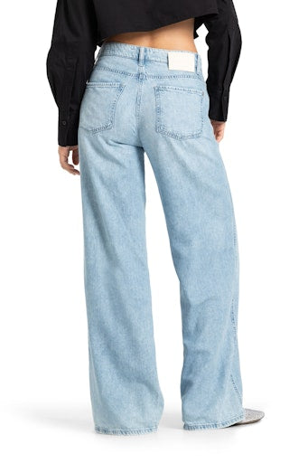 Jeans multicolor Cambio