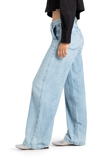 Jeans multicolor Cambio