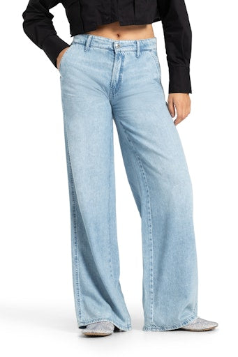 Jeans multicolor Cambio