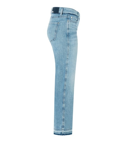 Jeans blauw Cambio