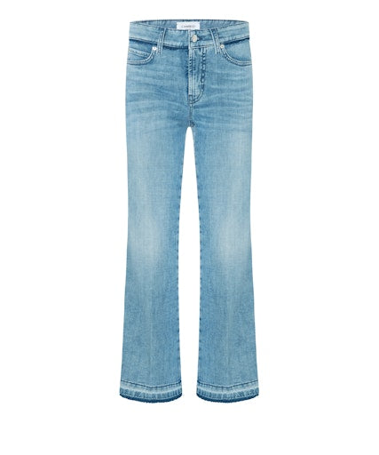 Jeans blauw Cambio