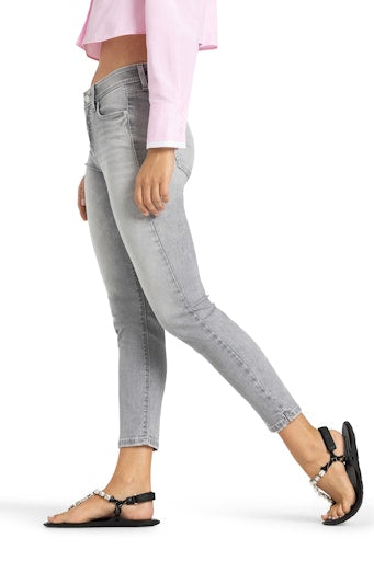 Jeans grijs Cambio