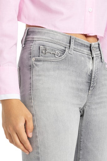Jeans grijs Cambio