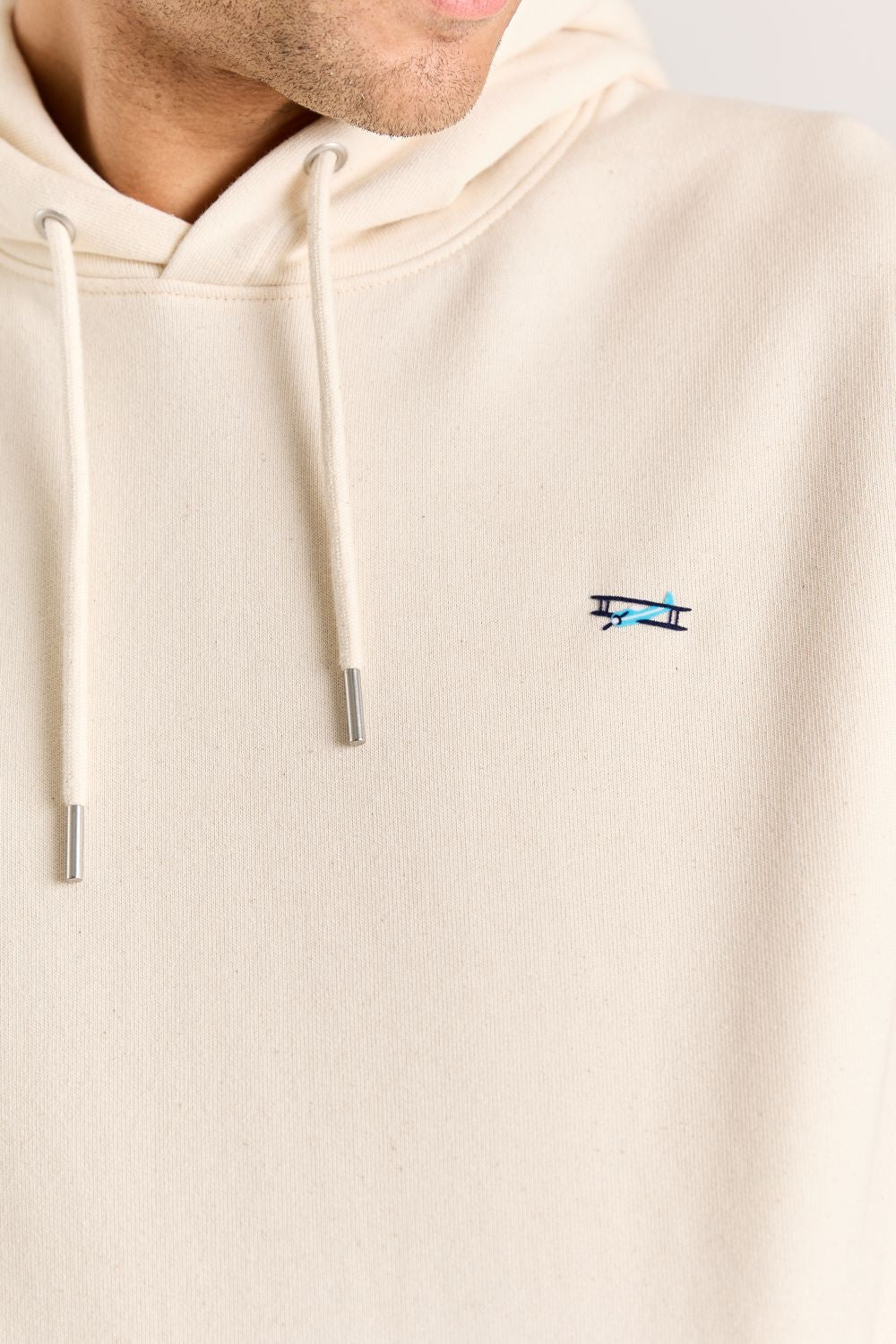 Sweaters wit STRØM