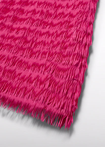 Jurken zonder mouw roze Abel & Lula