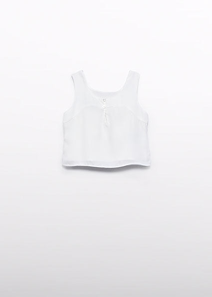 Tops beige Abel & Lula