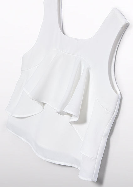 Tops beige Abel & Lula