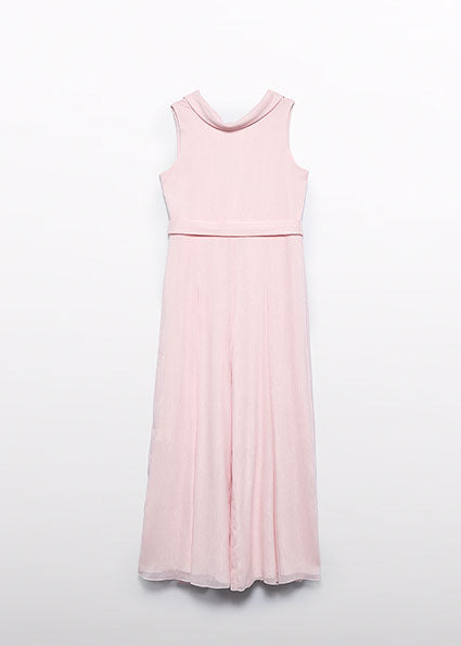 Jumpsuits zonder mouw roze Abel & Lula