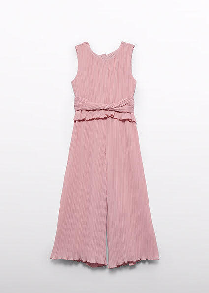 Jumpsuits zonder mouw roze Abel & Lula