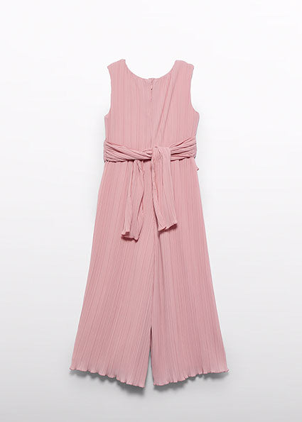 Jumpsuits zonder mouw roze Abel & Lula
