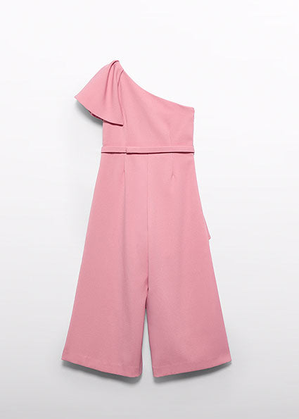 Jumpsuits zonder mouw roze Abel & Lula