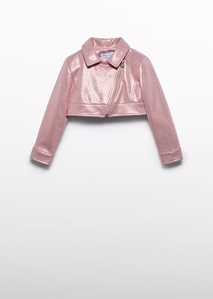 Jassen roze Abel & Lula