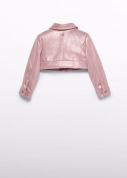 Jassen roze Abel & Lula