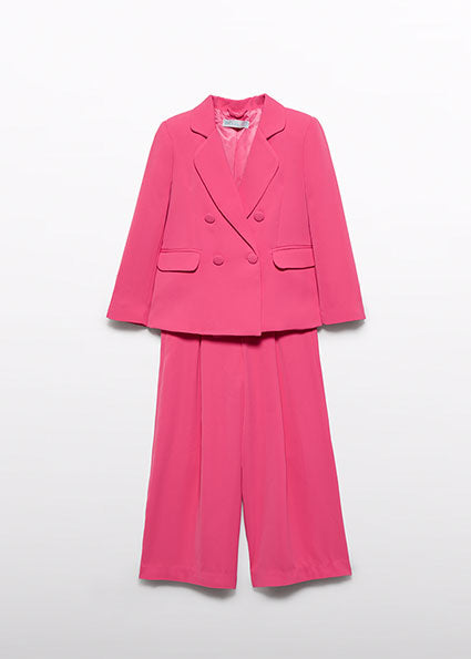 Blazers roze Abel & Lula
