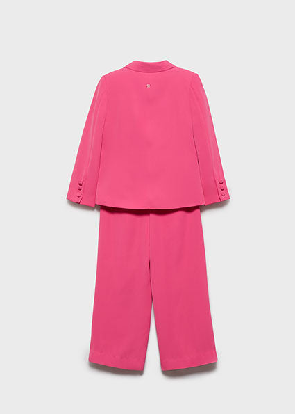 Blazers roze Abel & Lula