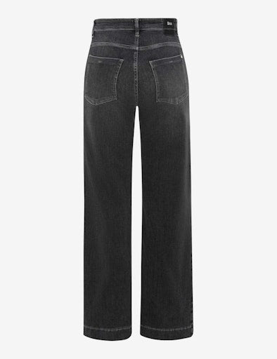 Jeans grijs BRAX