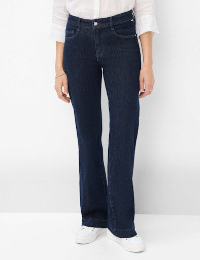Jeans navy BRAX