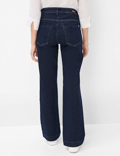 Jeans navy BRAX