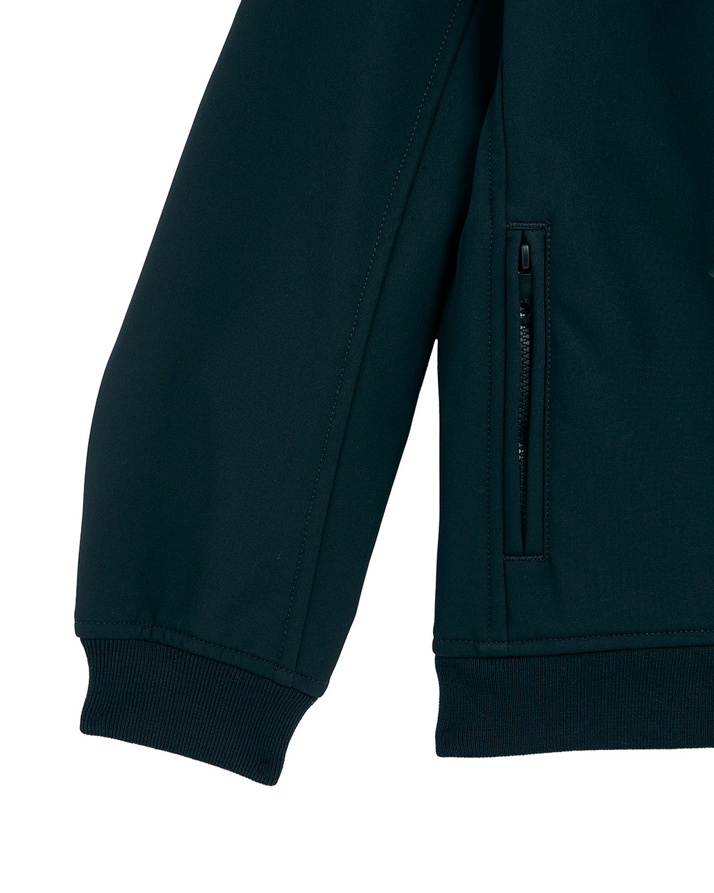 Jassen navy Lyle & Scott