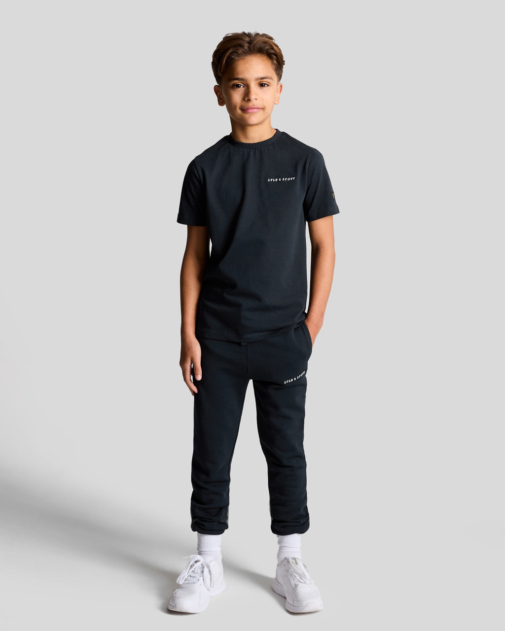 Jogging navy Lyle & Scott