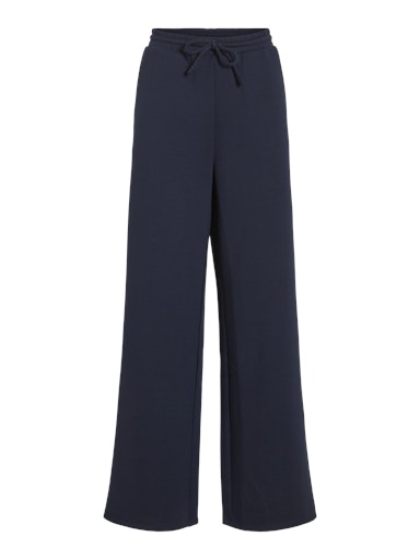 Broeken blauw VILA