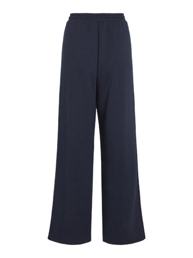 Broeken blauw VILA