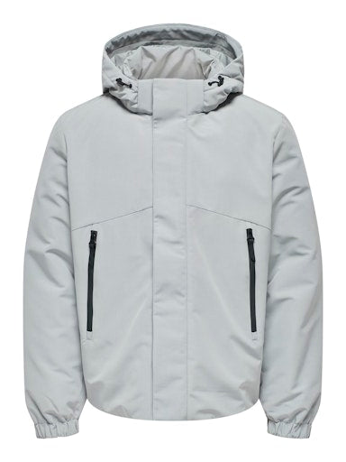 Jassen grijs ONLY&SONS