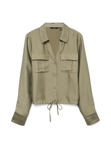 Blouses lange mouw  VERO MODA
