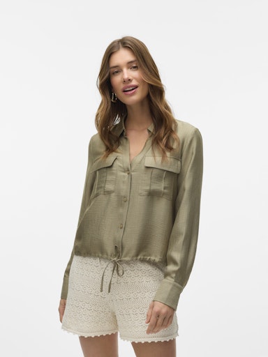 Blouses lange mouw  VERO MODA