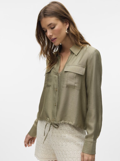 Blouses lange mouw  VERO MODA