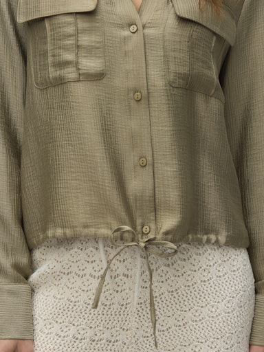 Blouses lange mouw  VERO MODA