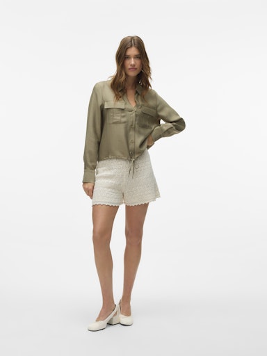 Blouses lange mouw  VERO MODA